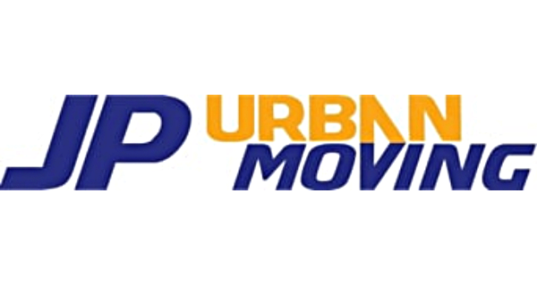JP Urban Moving Logo