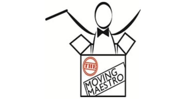 Moving Maestro Logo